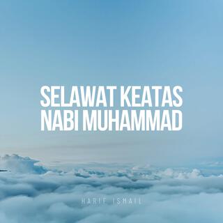 Selawat keatas Nabi Muhammad SAW