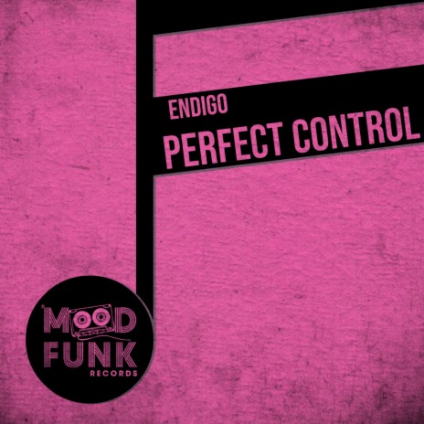 Perfect Control (Original Mix) | Boomplay Music