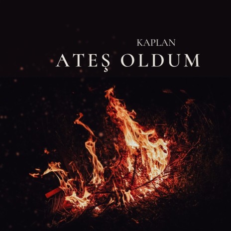 Ateş Oldum | Boomplay Music