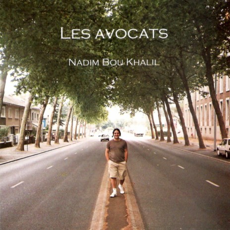 Les avocats | Boomplay Music