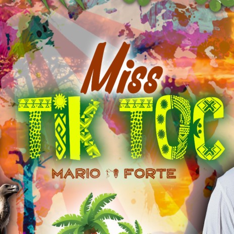 Miss TIK TOC | Boomplay Music