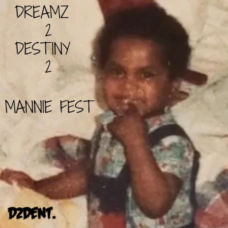 Dreamz 2 Destiny 2 ft. Tori Lynet