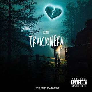 Traicionera lyrics | Boomplay Music