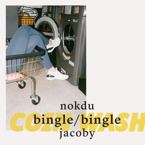 Coin Wash ft. Jacoby | Boomplay Music