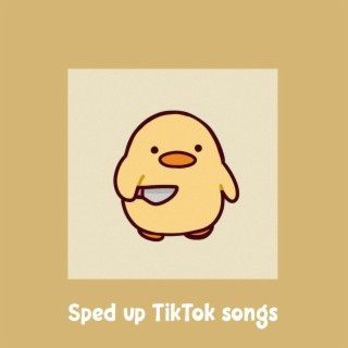 Sped upTikTok Songs | Sped up Orinn #35