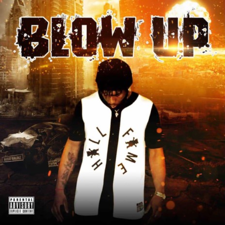 Blow Up | Boomplay Music