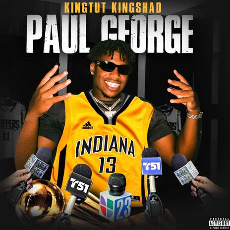 Paul George | Boomplay Music