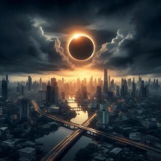 Solar Eclipse