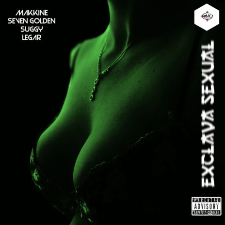 Exclava Sexual ft. suggy & legar | Boomplay Music