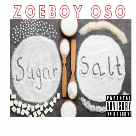 Salt & Sugar | Boomplay Music