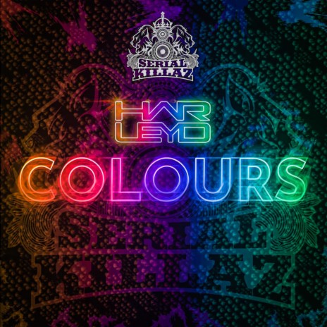 Colours | Boomplay Music