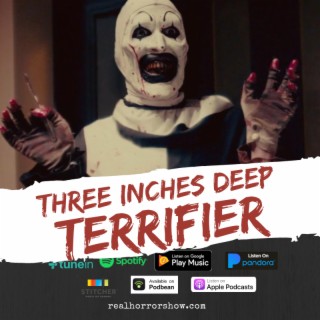 Three Inches Deep (Terrifier)
