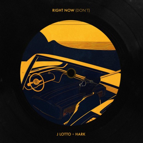 Right Now (Don't) ft. Hark | Boomplay Music