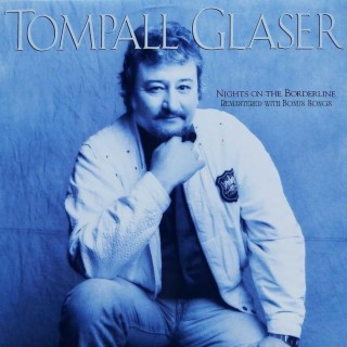 Tompall Glaser