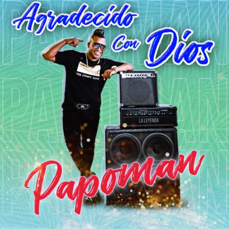 Agradecido Con Dios | Boomplay Music