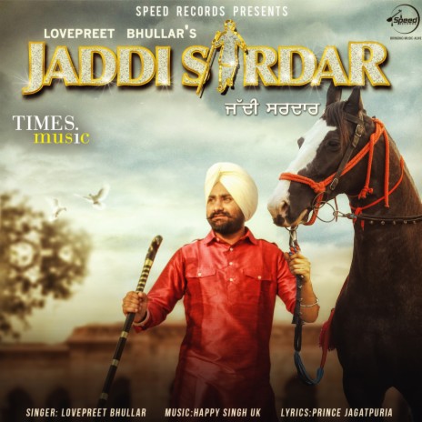 Jaddi Sardar | Boomplay Music