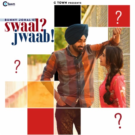 Swaal Jwaab ft. Pall Khanna | Boomplay Music