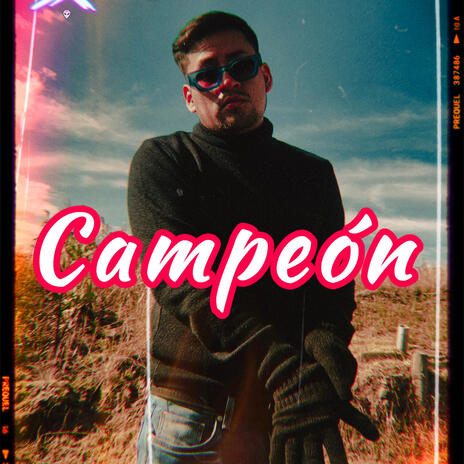 Campeon | Boomplay Music