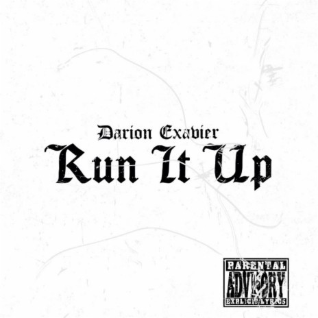 Run It Up | Boomplay Music