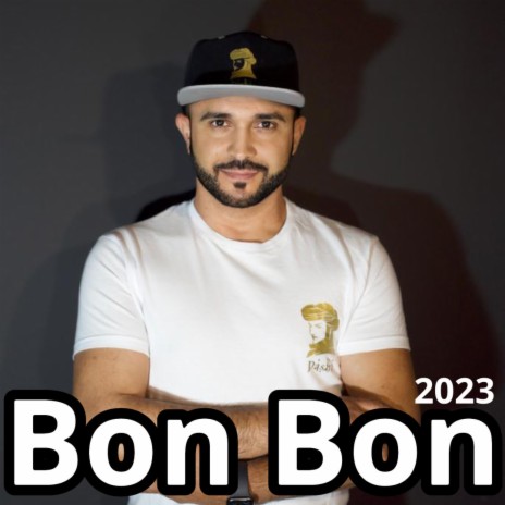 BON BON 2023 (Radio Edit)