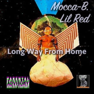 Long Way From Home (with Lil Red)