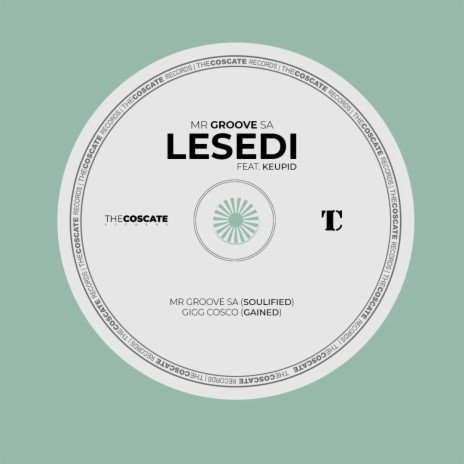 Lesedi (Gigg Cosco Gained) | Boomplay Music