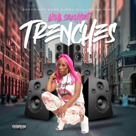 Trenches | Boomplay Music