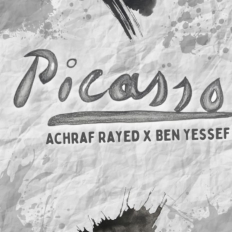 Picasso ft. Ben Yessef | Boomplay Music