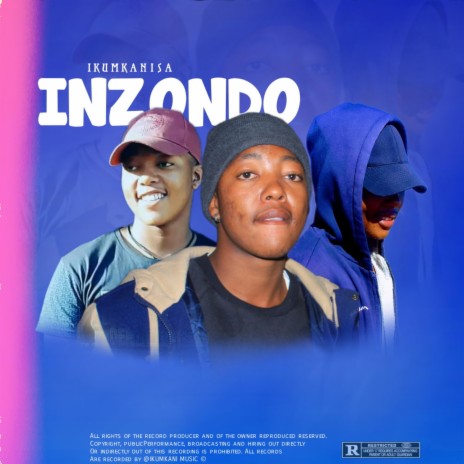 Inzondo | Boomplay Music