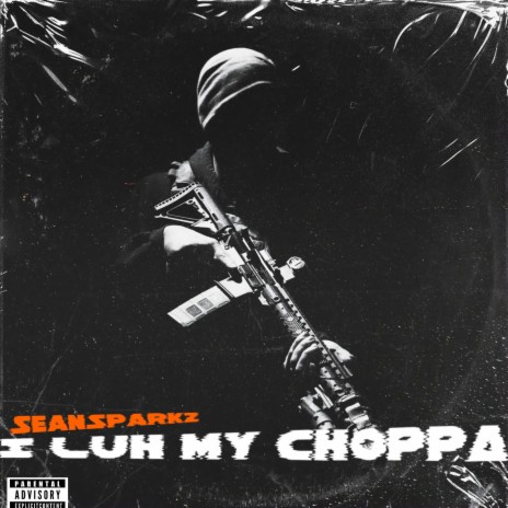 I <3 My Choppa