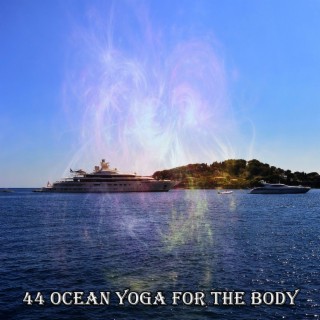44 Ocean Yoga For The Body