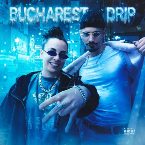 Bucharest drip ft. Doblenne | Boomplay Music