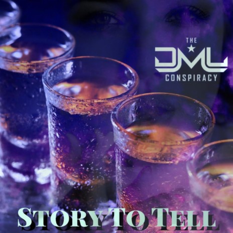 Story to Tell | Boomplay Music