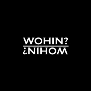 Wohin muss ich gehen ft. fknempiire lyrics | Boomplay Music