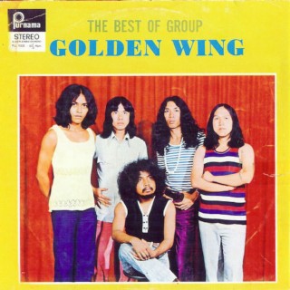 Golden Wing