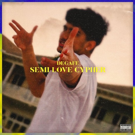 Semi Love Cypher | Boomplay Music