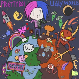 Pretty Boi / Ugly World