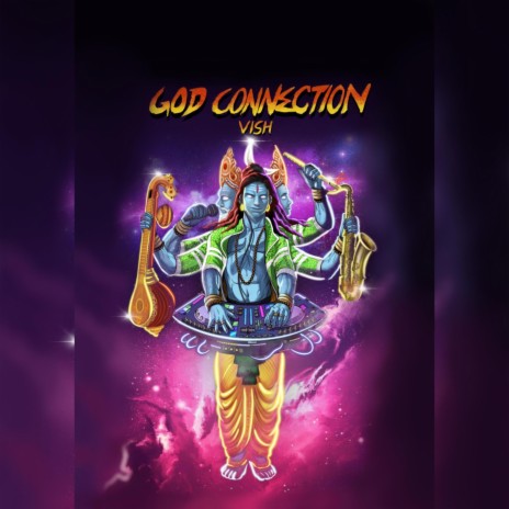 God Connection Intro