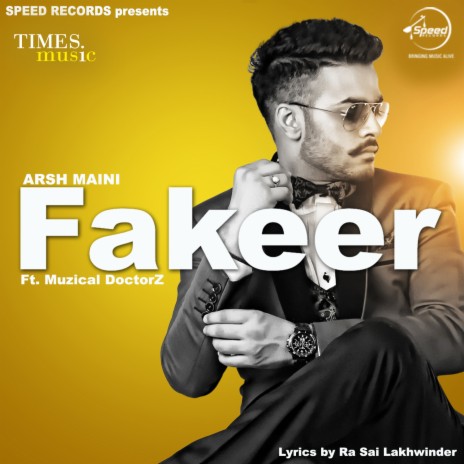 Fakeer | Boomplay Music