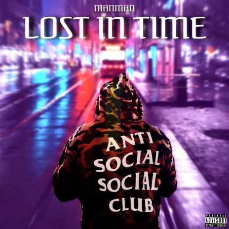 LOST IN TIME | Boomplay Music