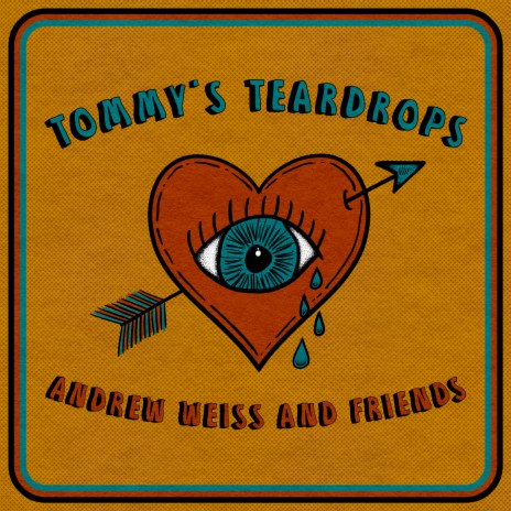 Tommy's Teardrops