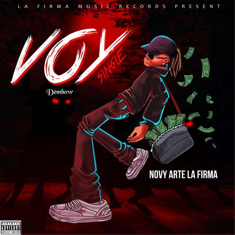 Novy Arte la Firma (Voy) | Boomplay Music