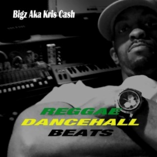 Reggae Dancehall Beats