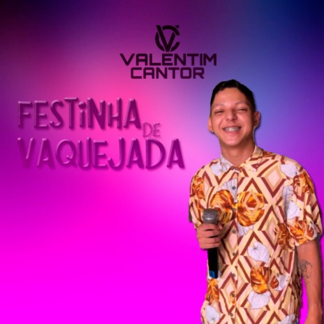 Festinha de Vaquejada ft. Joca Teclas | Boomplay Music