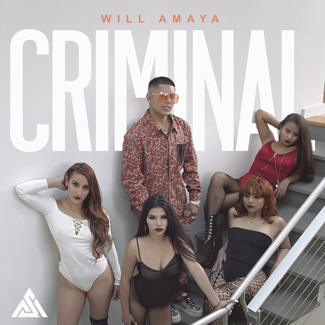 Criminal | Boomplay Music