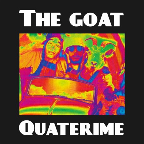 The goat | Boomplay Music