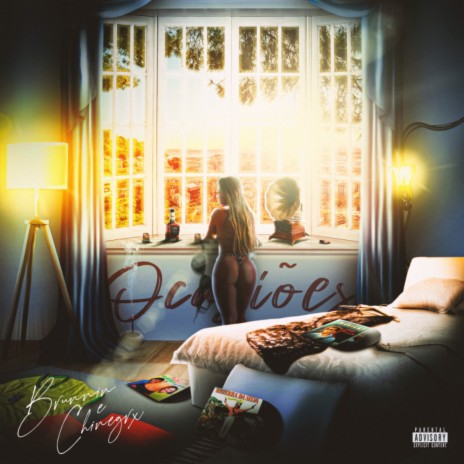 Pediu Replay ft. Chinegrx, Di Paiva & Theu1z | Boomplay Music