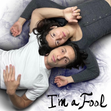 I'm a Fool ft. Priscilla Flores | Boomplay Music