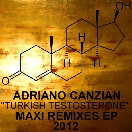 Turkish Testosterone IND . FX | Boomplay Music