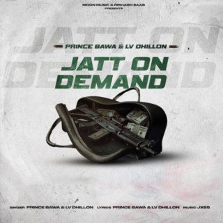 Jatt On Demand